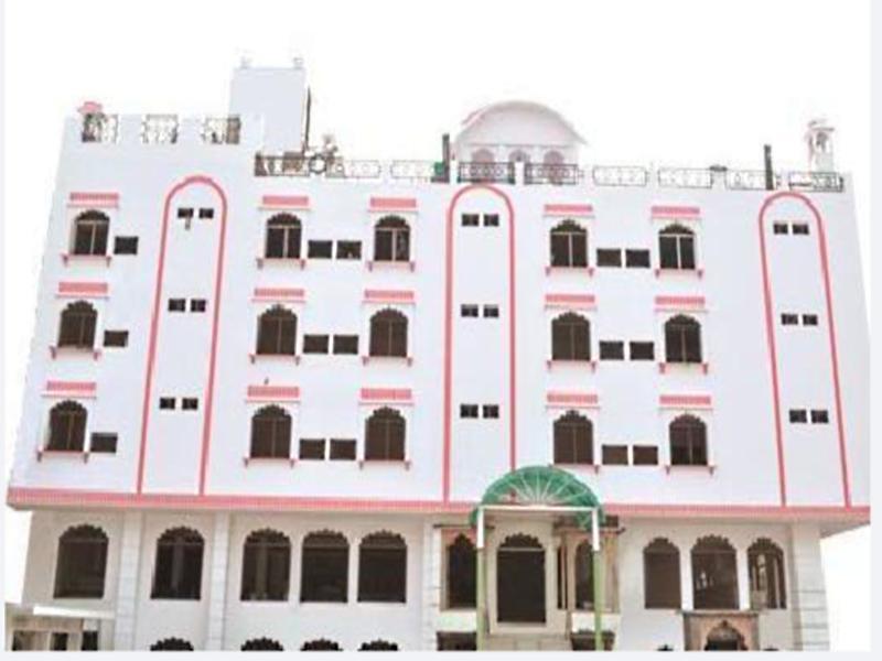 Hotel Roma Palace Kukas Ngoại thất bức ảnh