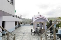 Hotel Roma Palace Kukas Ngoại thất bức ảnh